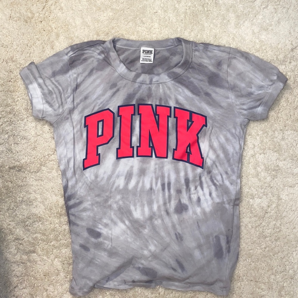 Victoria Secret PINK T-shirt